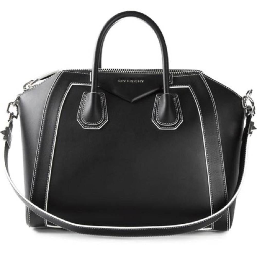 GIVENCHY ANTIGONA LIMITED EDITION MEDIUM AUTHENTIC